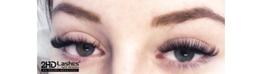 Beauty in Times of Quarantine, Or How to Remove Eyelash Extensions At Home