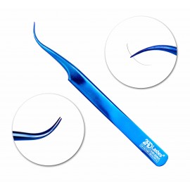 2hd-lashes tweezer