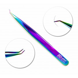 2hd-lashes tweezer